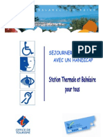 Document Adaptes Les Bains