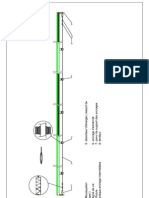 Ligne de Vie Model (1