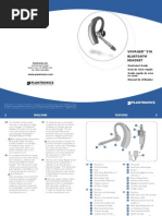 Download Plantronics Voyager 510 Bluetooth Headset Manual by Tom SN15982962 doc pdf