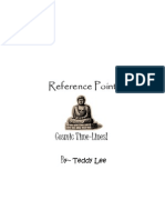 Reference Point by Teddy Lee Pugh