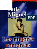 Los+Mejores+Romances+ +Luis+Miguel+1