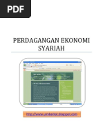 Download Perdagangan Ekonomi Syariah by hasmughni71454184 SN15983432 doc pdf