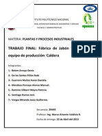 Trabajo Final