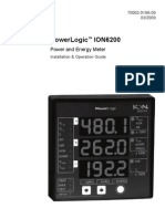 Manual Ion 6200