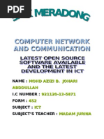 Download Open Source by an0ra SN15984216 doc pdf