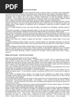 O Casamento e a Cegonha