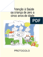 Atencao a Saude Da Crianca de Zero a Cinco Anos de Idade (1)