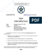Notice of Public Forum 08 13 2013 For WEB and Email