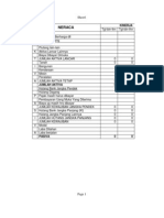 NERACA Dan LABA RUGI Template