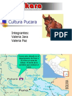 Cultura Pucara