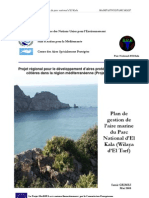 Download Plan de Gestion de l Aire Marine Du Parc National d El Kala by Ala Ati SN159865292 doc pdf