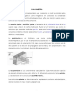 Polarimetria(Quimica Analitica II).Doc Modificacion