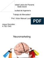 Neuro Marketing