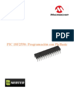52680353 Tutorial Programacion de Microcontroladores Pic18F2550 Con Basic