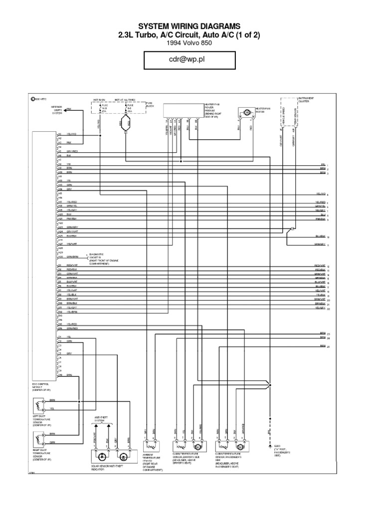 [DIAGRAM] Honda Click 125i Wiring Diagram English - MYDIAGRAM.ONLINE