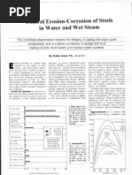 Barring Gear Causes and Prevention | PDF | Steam | Turbine