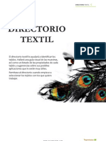 Directorio Textil