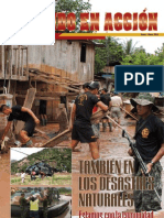  Comando en Acción N°48 (Enero-Marzo 2011) CCFFAA Perú