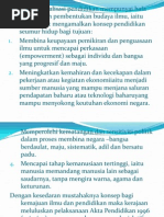 TEKS PENGERUSI MAJLIS