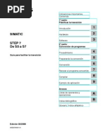 Manual Básico de Studio 5000 en Español | PDF