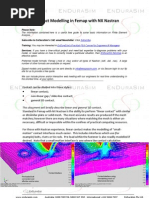 RBE2 vs RBE3 in NX Nastran Explained | PDF | Stiffness | Finite Element ...