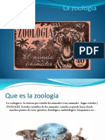 La Zoología