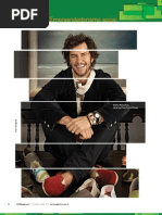 9 histórias do mundo