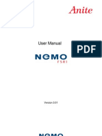 Nemo FSR1 3.01 User Manual