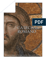 - Catecismo Romano. Manual de formación religiosa [Trento] - STATVERITAS 2005