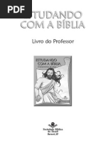 Livro Do Professor 6
