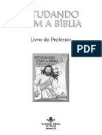 Livro Do Professor 6