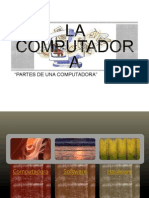 La Computadora