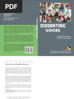 Dissenting Voices 2010