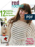 Inspired - Crochet May.2013