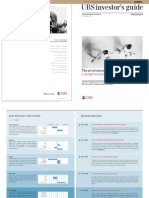 UBS Investors Guide