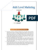 
Multi Level Marketing Software- Sankalp Tech
