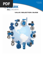 Download dezurik valve selectionpdf by noklit15 SN159916989 doc pdf
