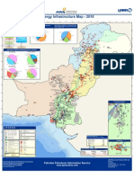 Energy Map 2010