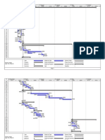 Gráfico Gantt