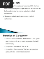 Internal Combustion Engines Presentation