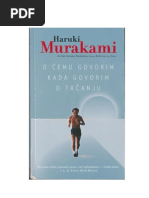 Haruki Murakami - Norveška Šuma | PDF