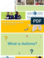 Understanding Asthma 