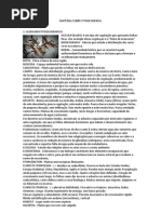 Material Sobre Fitogeografia