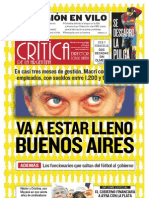 Diario Critica 2008-03-05