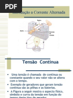Circuitos de Corrente Alternada