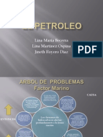 El Petroleo