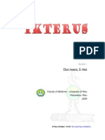 Ikterus Files of Drsmed Fkur