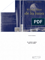 El Gran Libro de La Luna