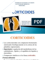 Corticoides