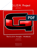 The GP Workbook Section #1 